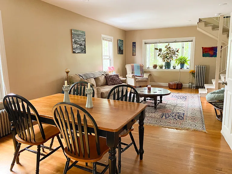 34 Quincy St #2 — Photo 1