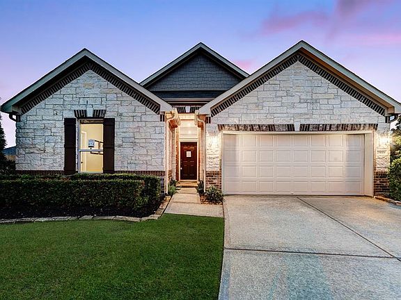 2nd image of 25115 Easton Ramsey Way