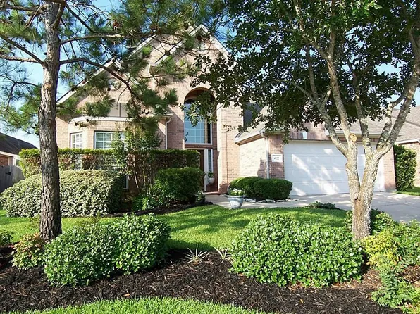 4722 Autumn Orchard Ln, Katy, TX 77494