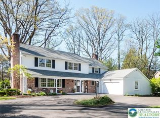 3856 Maulfair Pl, Allentown, PA 18103