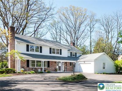 3856 Maulfair Pl, Allentown, PA, 18103