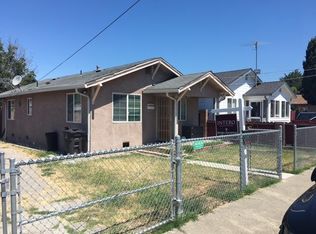 24411 Thomas Ave, Hayward, CA 94544