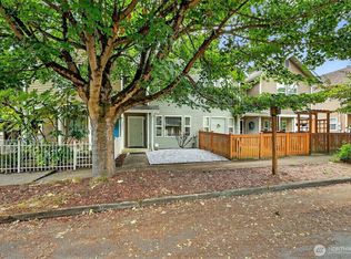 3311 S Juneau St, Seattle, WA