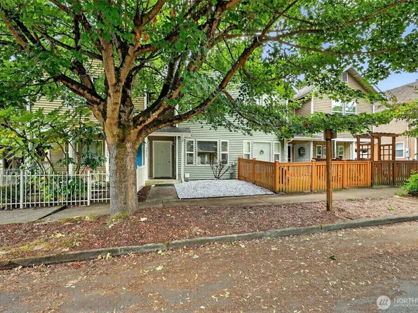 3311 S Juneau Street, Seattle, WA 98118