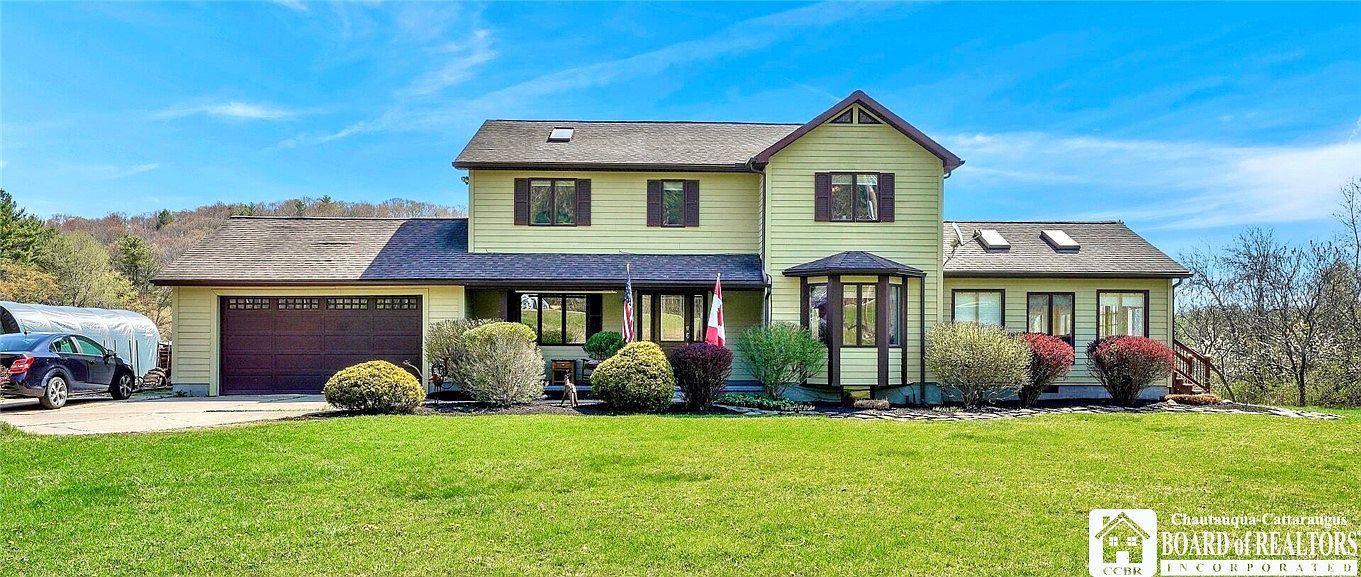 2550 W Windfall Rd, Olean, NY 14760 Zillow