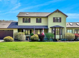 2550 W Windfall Rd, Olean, NY 14760