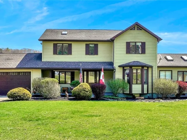 2550 W Windfall Rd, Olean, NY 14760