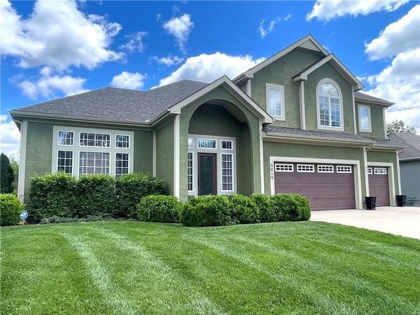 5819 N Liberty Ave, Kansas City, MO 64118