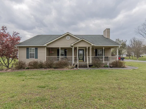 173 Georgia Bell Cir SE, Cleveland, TN 37323