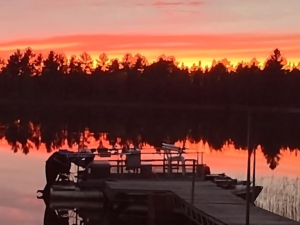 637 E Hunter Lake Rd, Eagle River, WI 54521 Zillow