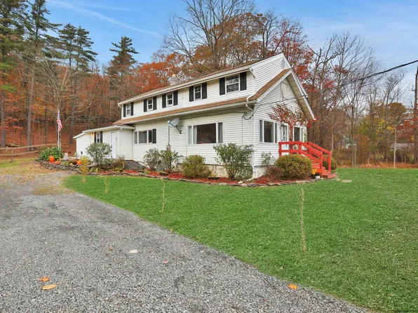 99 Manorville Road, Saugerties, NY 12477
