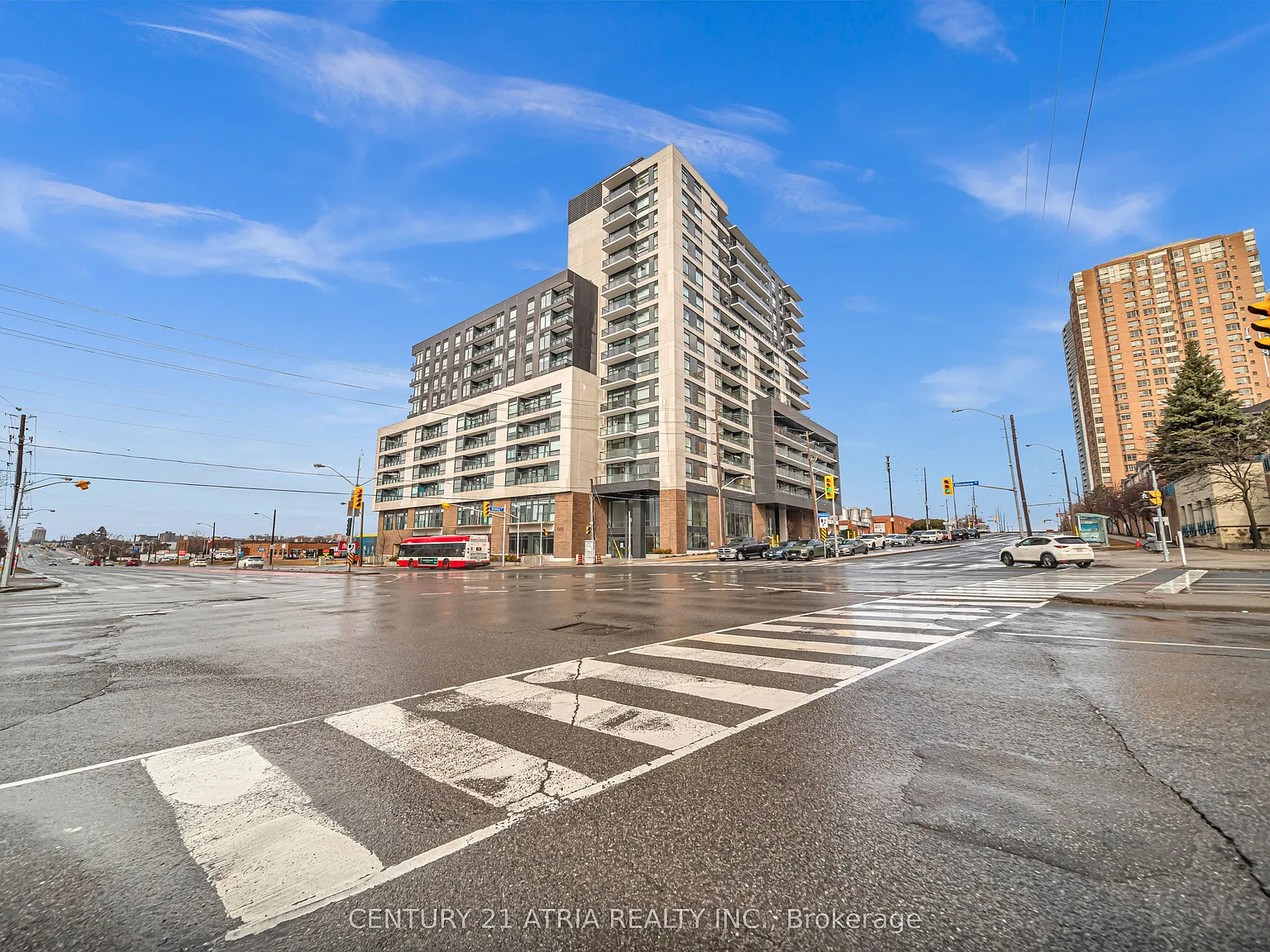 2 bed, $2,500 — Photo 1