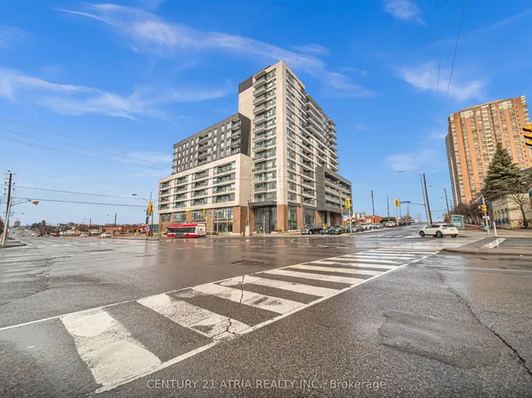 1350 Ellesmere Rd, Toronto, ON