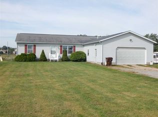 12968 Lansing Ave, Leslie, MI 49251