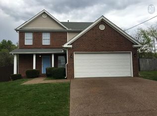 1002 Stonehill Ct, Mount Juliet, TN 37122