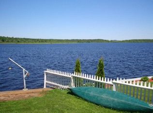 63 Lake Simond Rd, Tupper Lake, NY 12986