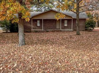 170 County Road 409, Jonesboro, AR 72404