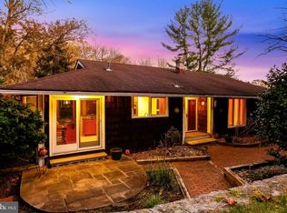 1981 N Ridley Creek Rd, Media, PA 19063