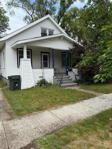 774 Amity Ave, Muskegon, MI, 49442