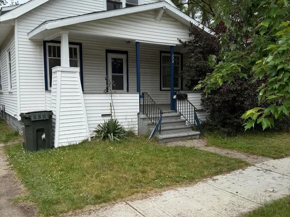 774 Amity Ave, Muskegon, MI 49442