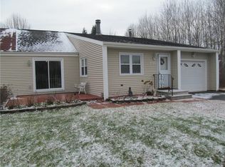 7578 Lynnx Ln, Bridgeport, NY 13030