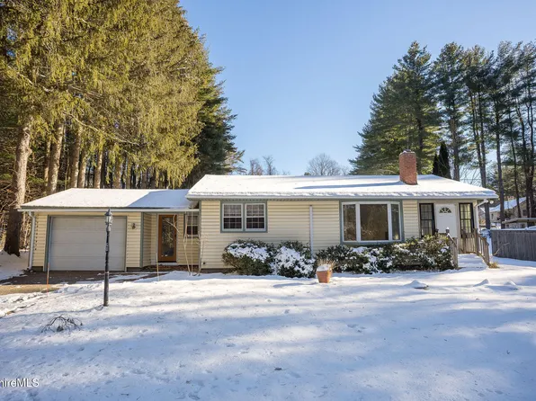 68 Creamery Rd, Egremont, MA 01230