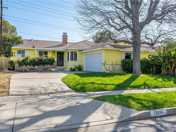 15614 Yermo St, Whittier, CA 90603