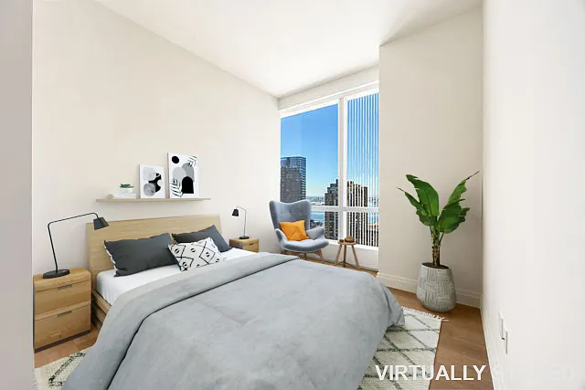 77 Greenwich St #23C — Photo 6