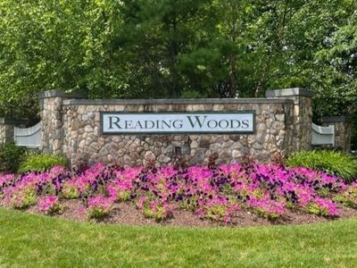 75 Augustus Ct Unit 1011, Reading, MA, 01867