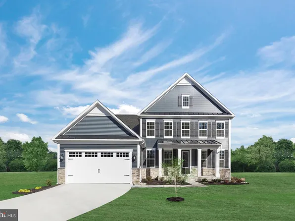 12428 Coastal Marsh Dr #67, Berlin, MD 21811