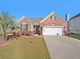 453 Mooreland Dr., Myrtle Beach, SC 29588