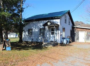 2083 Crumb Hill Rd, Deruyter, NY 13052