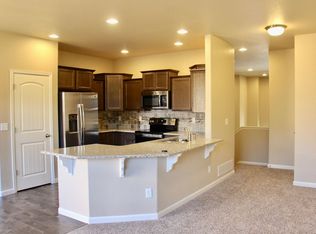 5637 Shamrock Hts, Colorado Springs, CO 80923