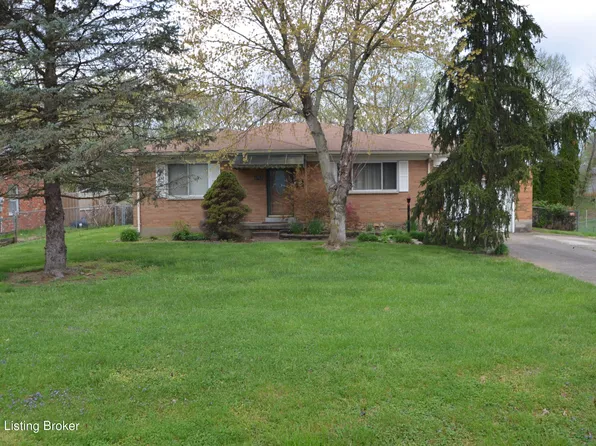 8702 Terry Rd, Louisville, KY 40258