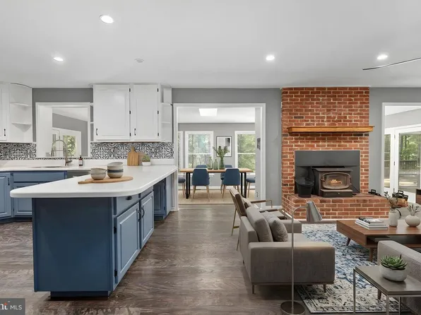2381 Nancy Ln, King George, VA 22485