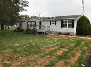 3978 Piasa Rd, Brighton, IL 62012