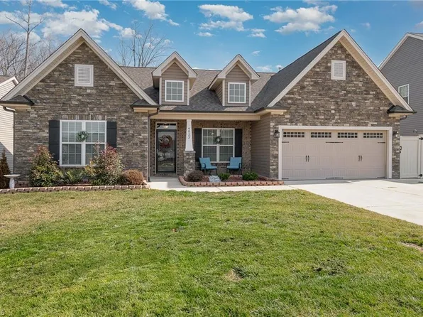 4023 Saint Johns St, High Point, NC 27265