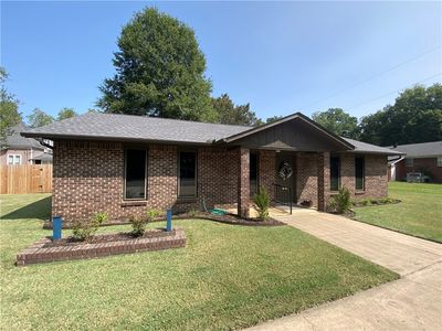 212 Walnut St, Clarksville, AR, 72830