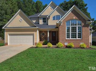 3824 Glenrock Cir, Raleigh, NC 27613