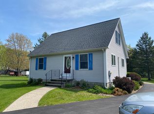 48 Woodside St, Pine Plains, NY 12567