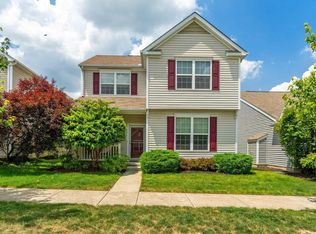 5655 Marshfield Dr, Westerville, OH 43081