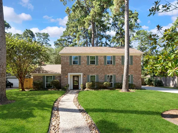 6311 Craigway Rd, Spring, TX 77389