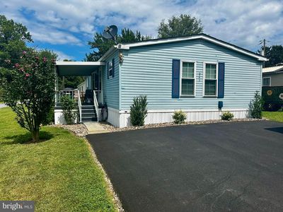 245 Davey Dr, Elverson, PA, 19520