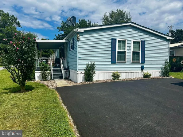 245 Davey Dr, Elverson, PA 19520