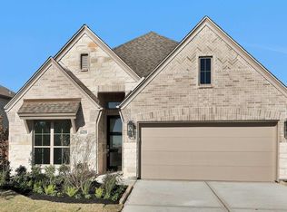 6019 Cottontail Ln, Manvel, TX 77578