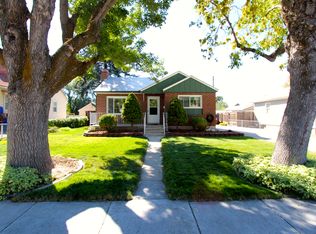 88 E 7660 S, Midvale, UT 84047