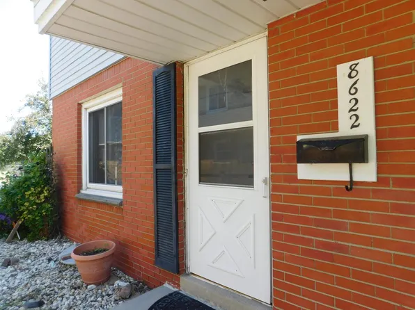 8622 W Villard AVENUE, Milwaukee, WI 53225