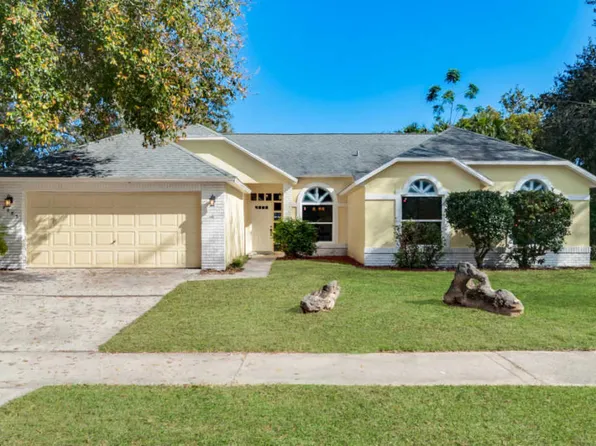 2885 Saint Marks Dr, Titusville, FL 32780