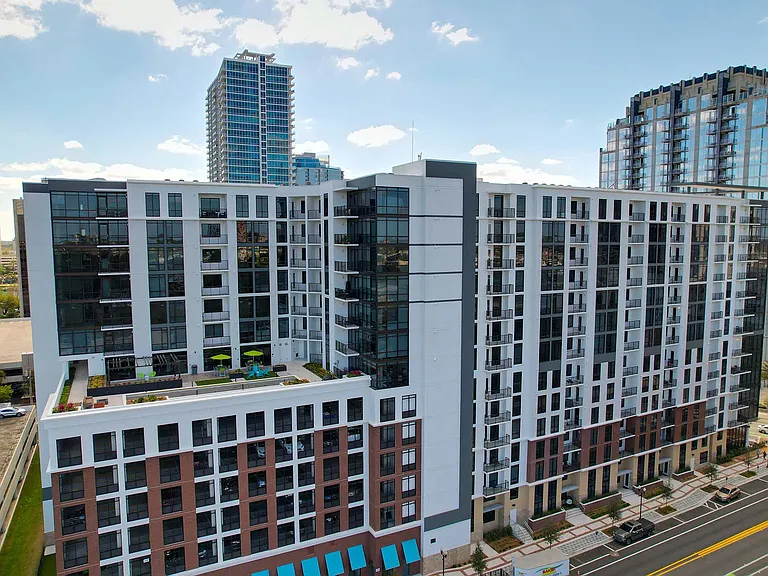 Radius Orlando Apartments — Photo 13