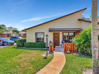 7917 SE Villa Circle, Hobe Sound, FL, 33455